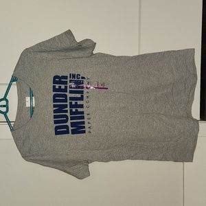 The Office - Dunder Mifflin Tshirt 2XL